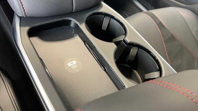 2026 Acura RDX SH-AWD w/A-SPEC