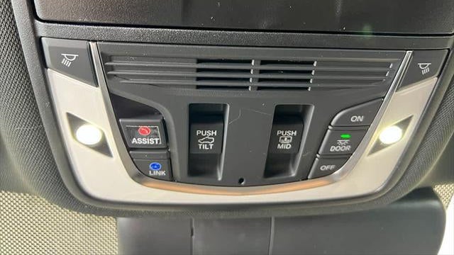 2026 Acura RDX SH-AWD w/A-SPEC