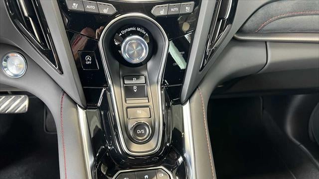 2026 Acura RDX SH-AWD w/A-SPEC
