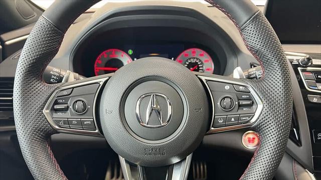 2026 Acura RDX SH-AWD w/A-SPEC