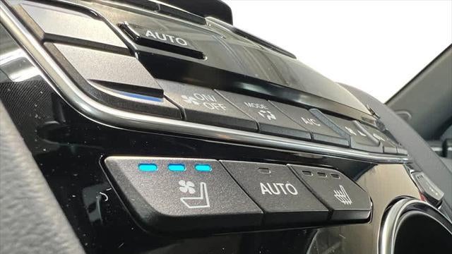 2026 Acura RDX SH-AWD w/A-SPEC