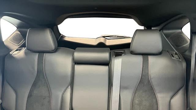 2026 Acura RDX SH-AWD w/A-SPEC