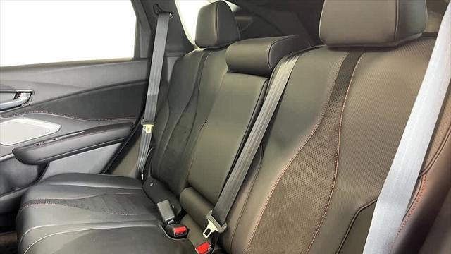 2026 Acura RDX SH-AWD w/A-SPEC