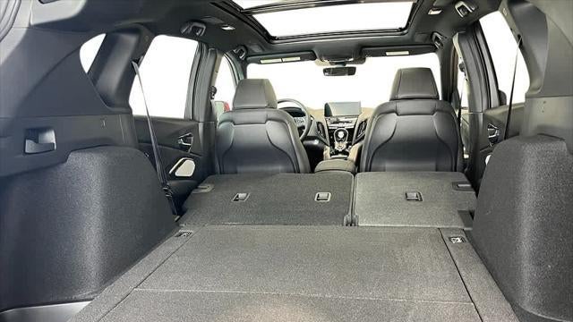 2026 Acura RDX SH-AWD w/A-SPEC