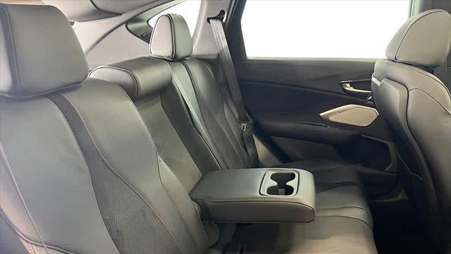 2026 Acura RDX SH-AWD w/A-SPEC