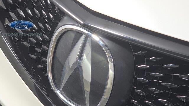 2019 Acura RDX SH-AWD w/A-SPEC
