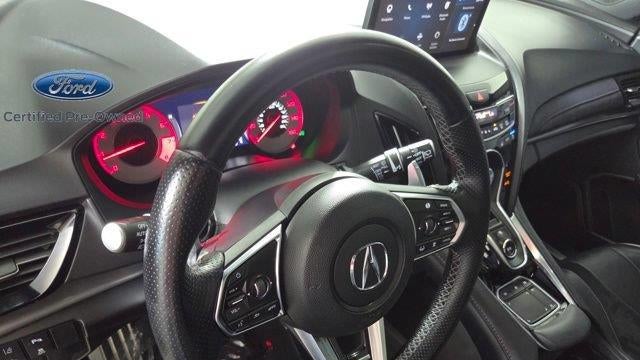 2019 Acura RDX SH-AWD w/A-SPEC