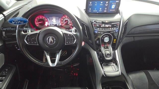 2019 Acura RDX SH-AWD w/A-SPEC