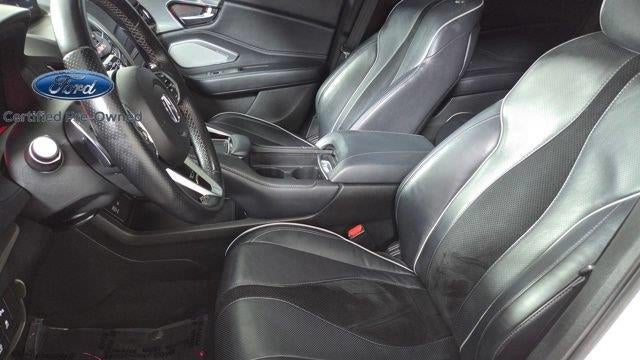 2019 Acura RDX SH-AWD w/A-SPEC