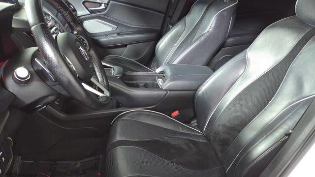 2019 Acura RDX SH-AWD w/A-SPEC