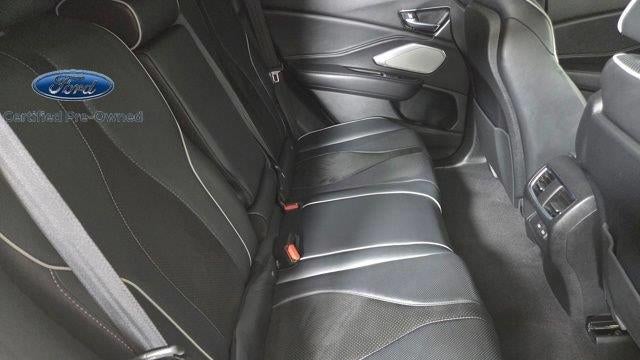 2019 Acura RDX SH-AWD w/A-SPEC