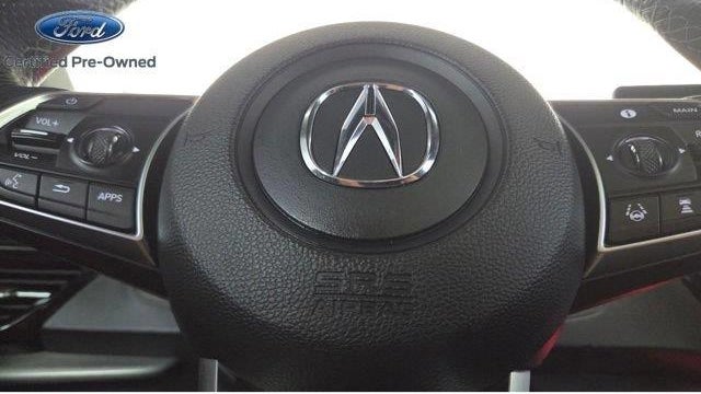 2019 Acura RDX SH-AWD w/A-SPEC