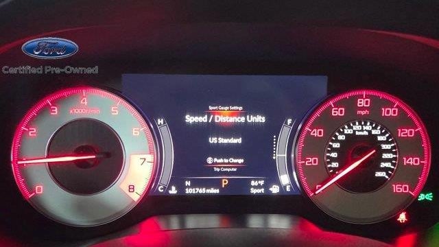 2019 Acura RDX SH-AWD w/A-SPEC