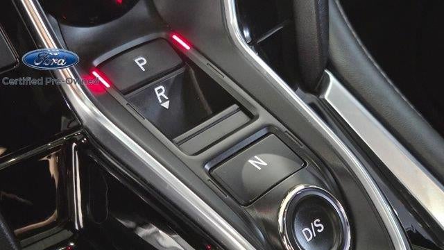 2019 Acura RDX SH-AWD w/A-SPEC