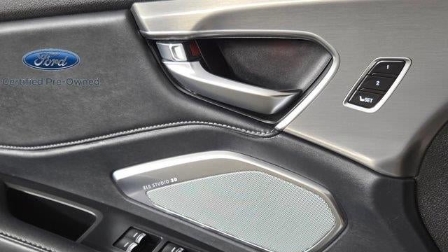 2019 Acura RDX SH-AWD w/A-SPEC
