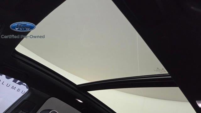 2019 Acura RDX SH-AWD w/A-SPEC