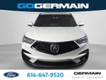 2019 RDX Thumbnail 3