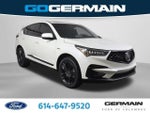 2019 RDX Thumbnail 5