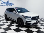 2019 RDX Thumbnail 7