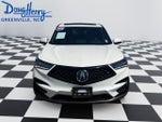 2019 RDX Thumbnail 8