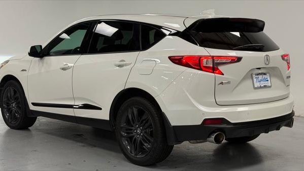 2019 Acura RDX SH-AWD w/A-SPEC
