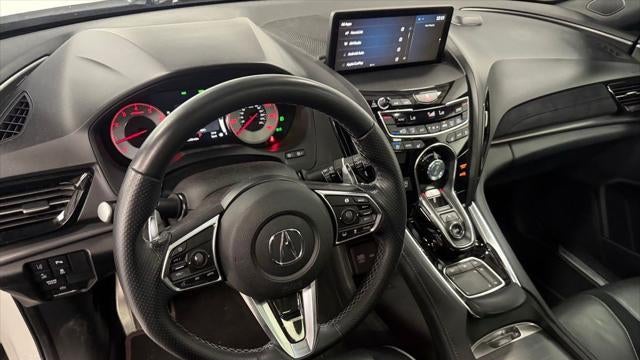 2019 Acura RDX SH-AWD w/A-SPEC