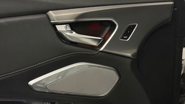 2019 Acura RDX SH-AWD w/A-SPEC