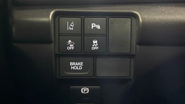 2019 Acura RDX SH-AWD w/A-SPEC