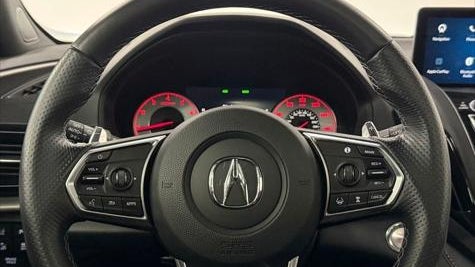 2019 Acura RDX SH-AWD w/A-SPEC