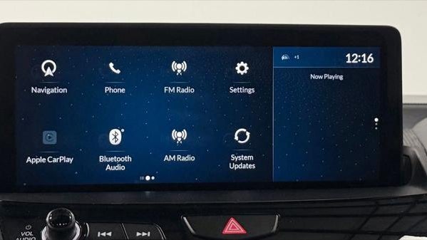 2019 Acura RDX SH-AWD w/A-SPEC