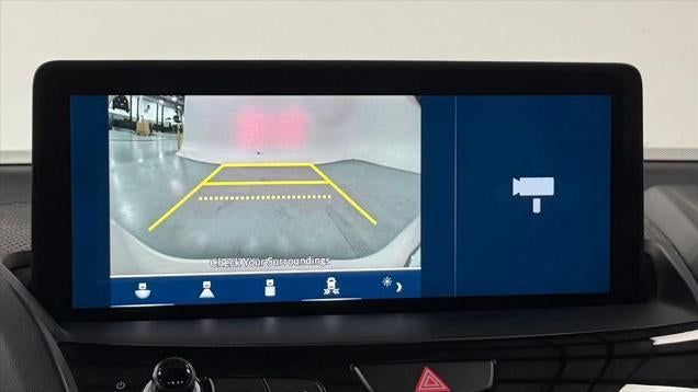 2019 Acura RDX SH-AWD w/A-SPEC