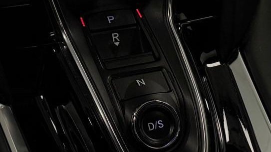 2019 Acura RDX SH-AWD w/A-SPEC