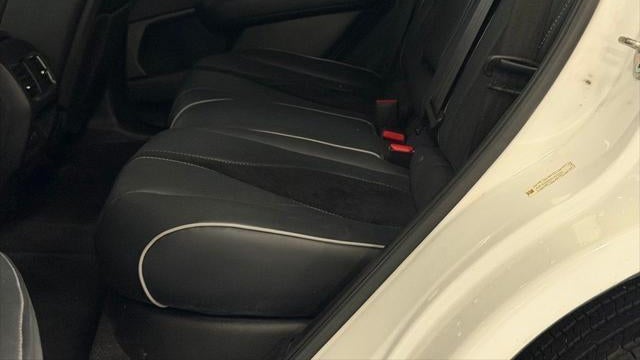 2019 Acura RDX SH-AWD w/A-SPEC