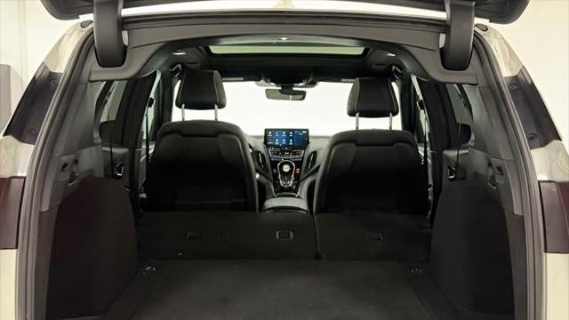 2019 Acura RDX SH-AWD w/A-SPEC