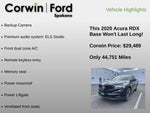 2020 RDX Thumbnail 7
