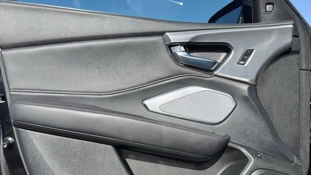 2020 Acura RDX SH-AWD w/A-SPEC