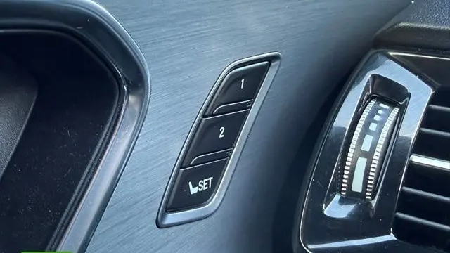 2020 Acura RDX SH-AWD w/A-SPEC