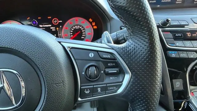 2020 Acura RDX SH-AWD w/A-SPEC