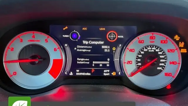 2020 Acura RDX SH-AWD w/A-SPEC