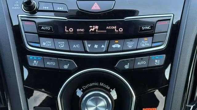 2020 Acura RDX SH-AWD w/A-SPEC