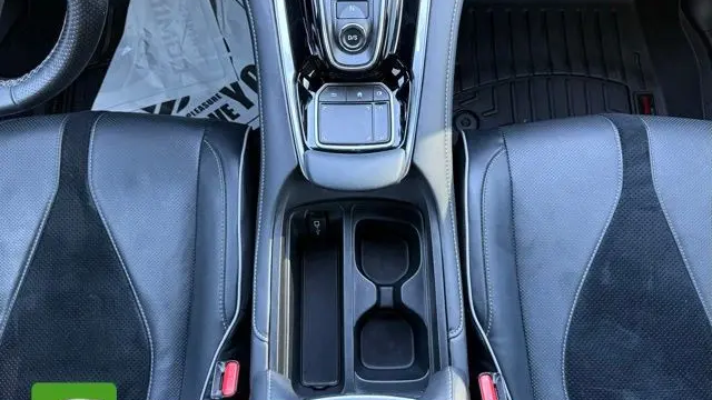 2020 Acura RDX SH-AWD w/A-SPEC