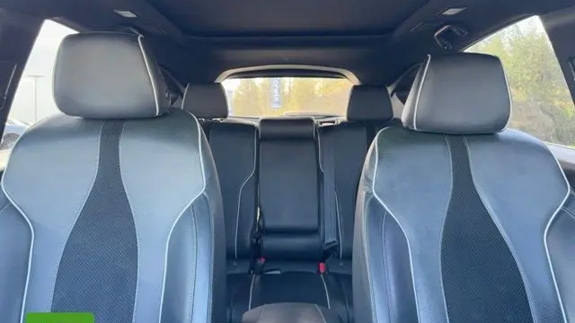 2020 Acura RDX SH-AWD w/A-SPEC