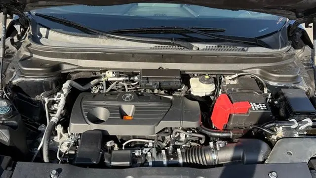 2020 Acura RDX SH-AWD w/A-SPEC