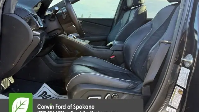 2020 Acura RDX SH-AWD w/A-SPEC
