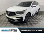 2021 RDX Thumbnail 4