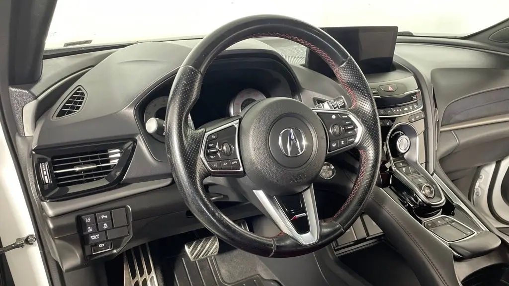 2021 Acura RDX SH-AWD w/A-SPEC