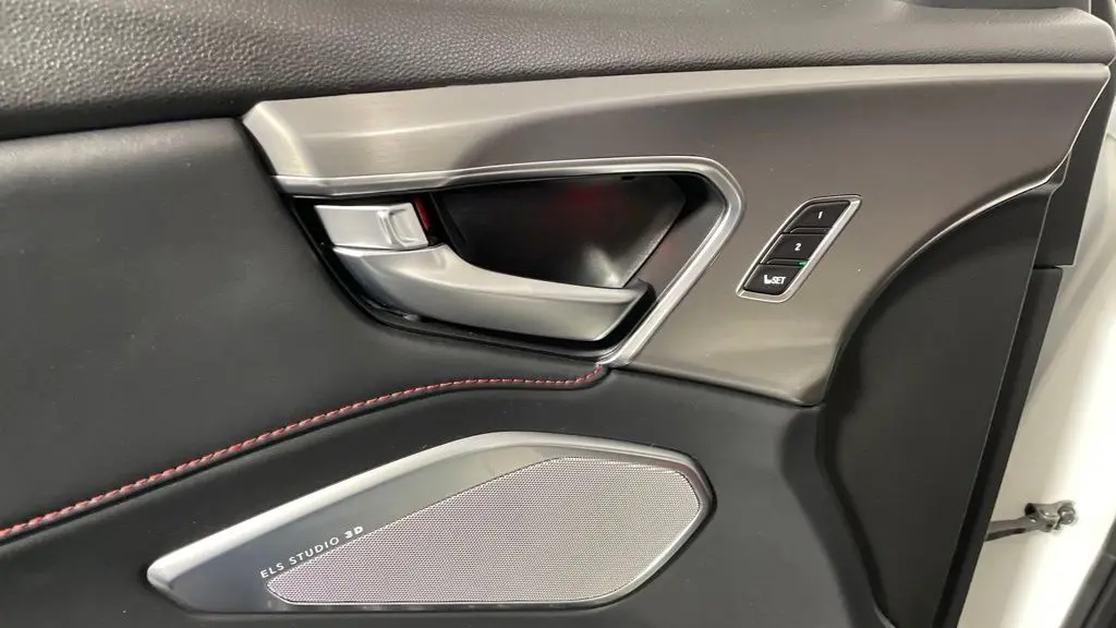 2021 Acura RDX SH-AWD w/A-SPEC