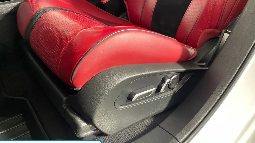 2021 Acura RDX SH-AWD w/A-SPEC