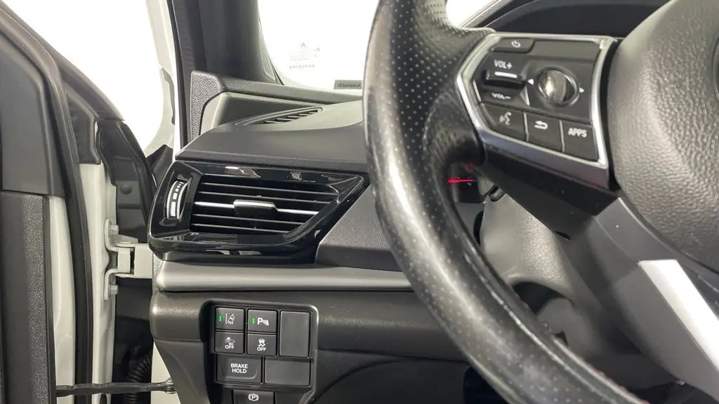 2021 Acura RDX SH-AWD w/A-SPEC