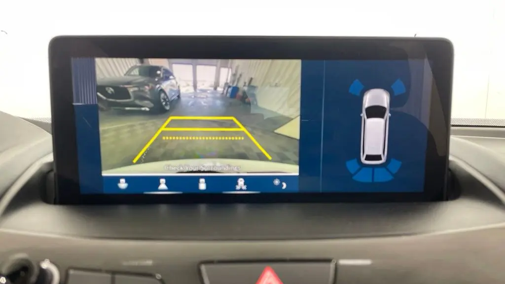 2021 Acura RDX SH-AWD w/A-SPEC